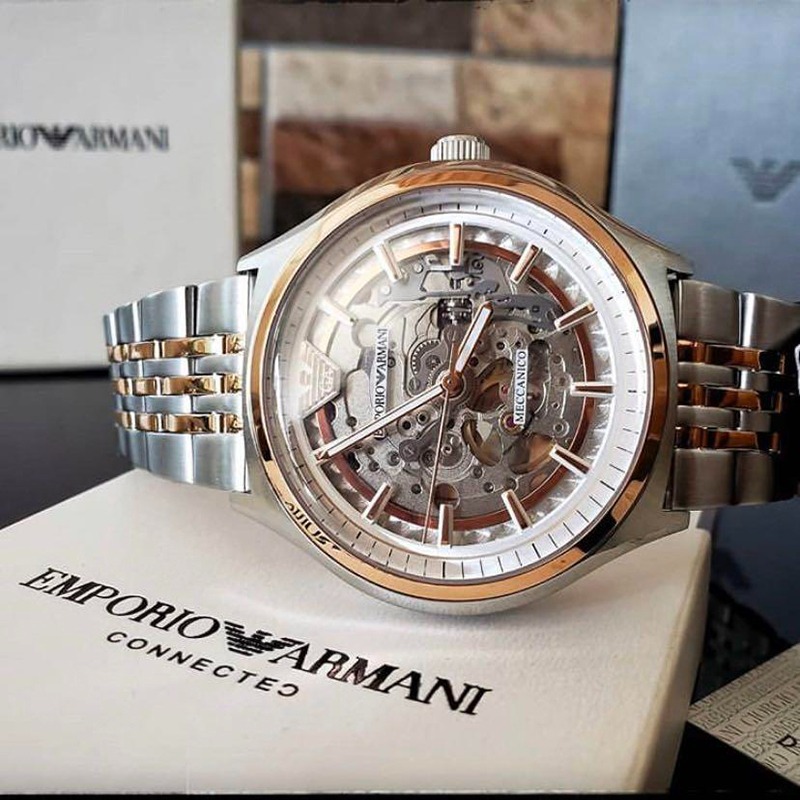 Armani ar60002 2025